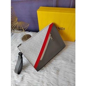펜디 클러치백