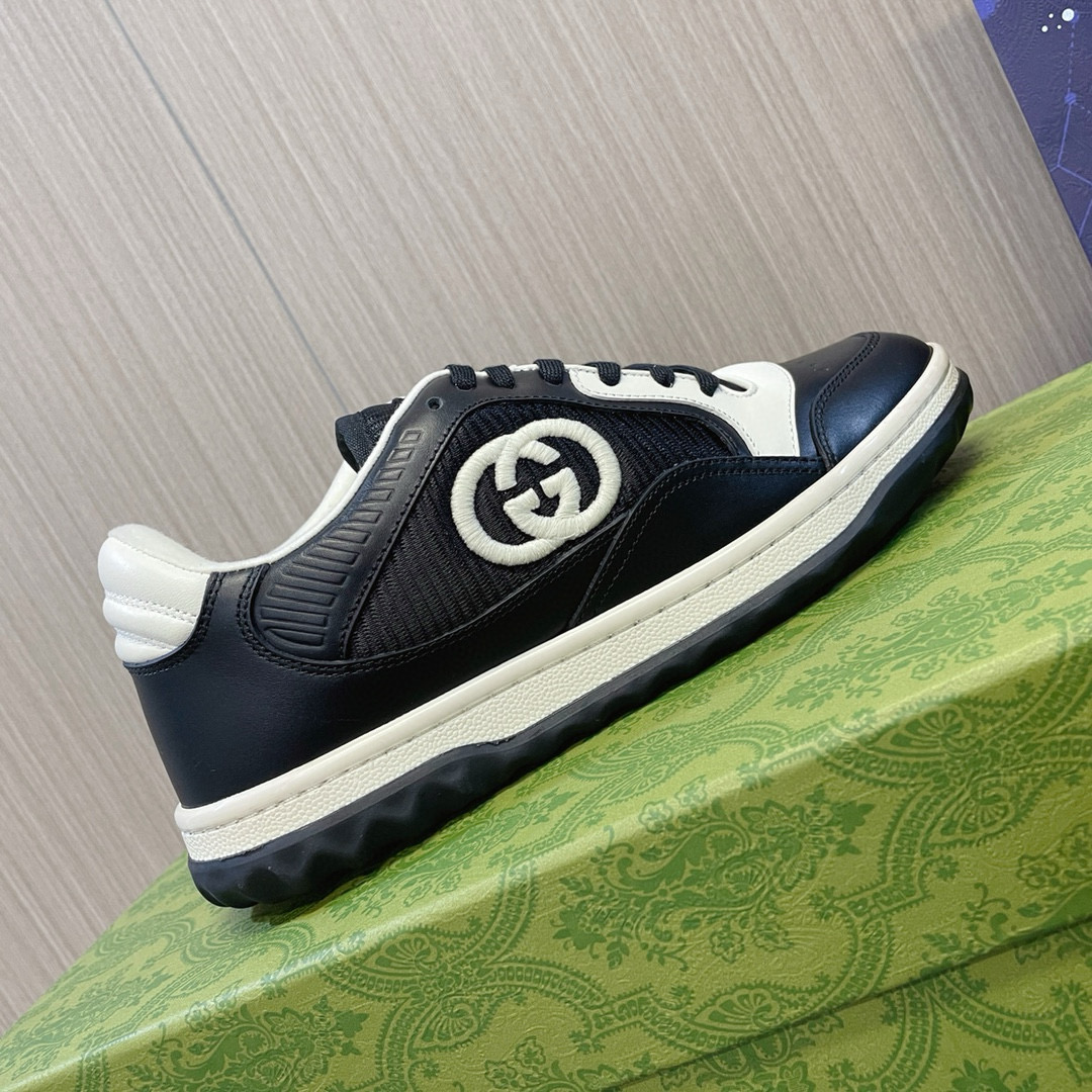 구찌 남녀공용 신발 운동화 스니커즈
