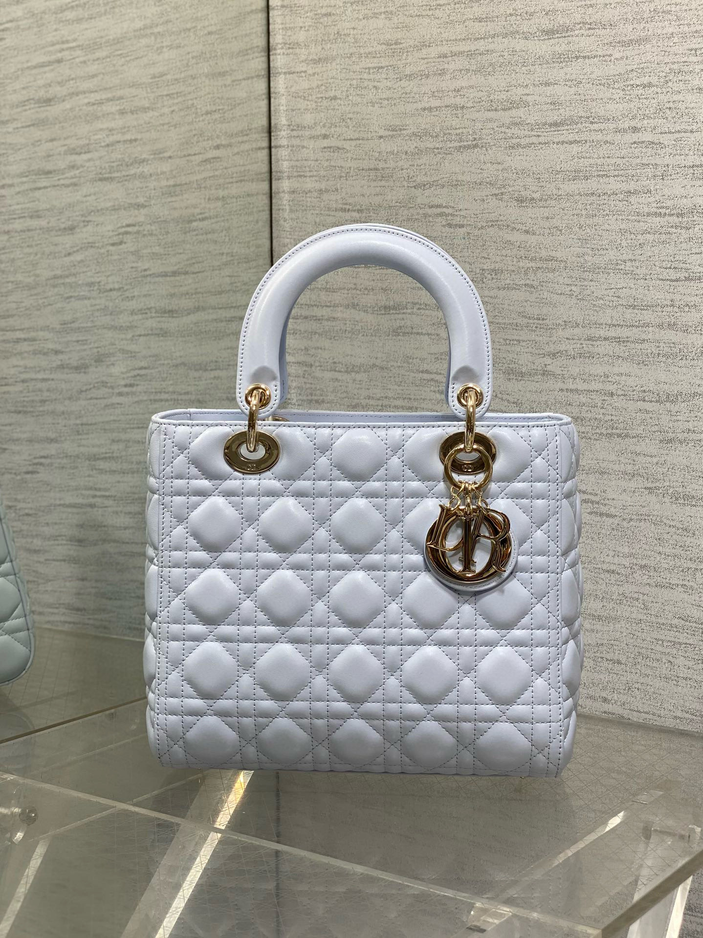 디올 레이디 백 여자가방