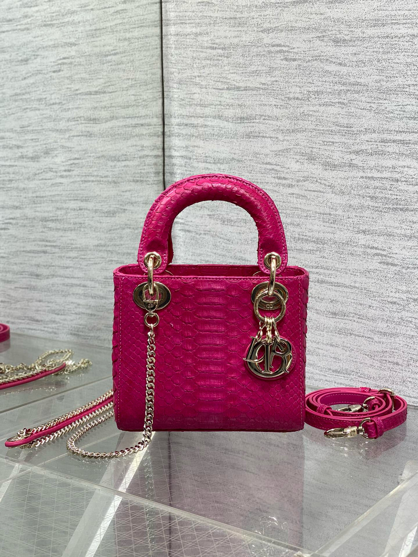 디올 레이디 백 여자가방