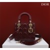 디올 레이디 백 여자가방