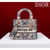 디올 M0565 레이디 백 여자가방
