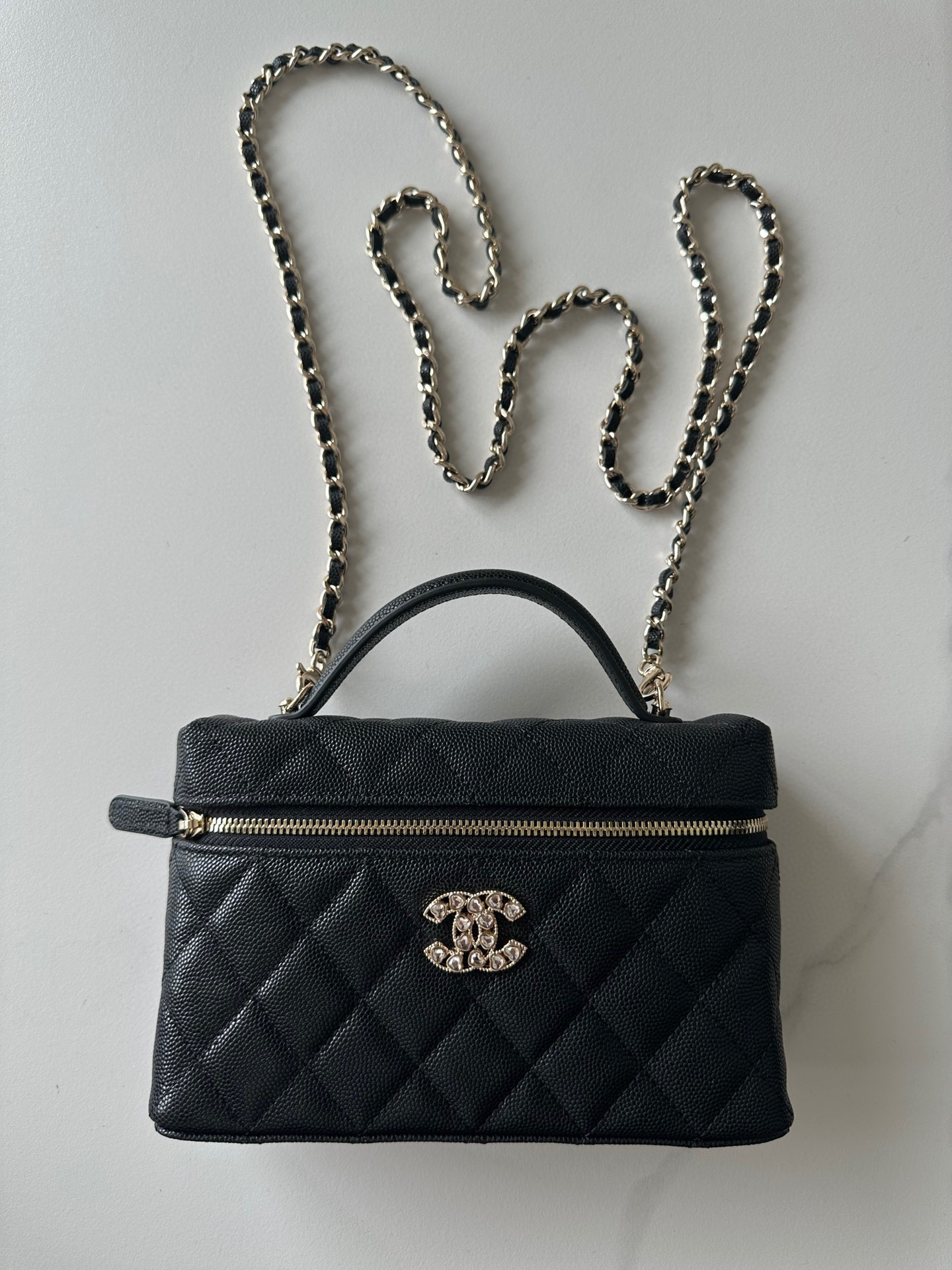 샤넬 여자가방 AP4531