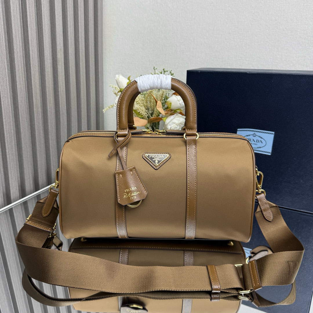 프라다 1BB233 남녀공용가방