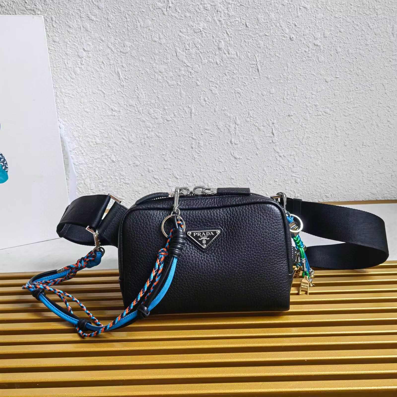 프라다 2VH184 남녀공용가방