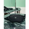 프라다 2VL977 벨트백 힙색 슬링백 허리가방