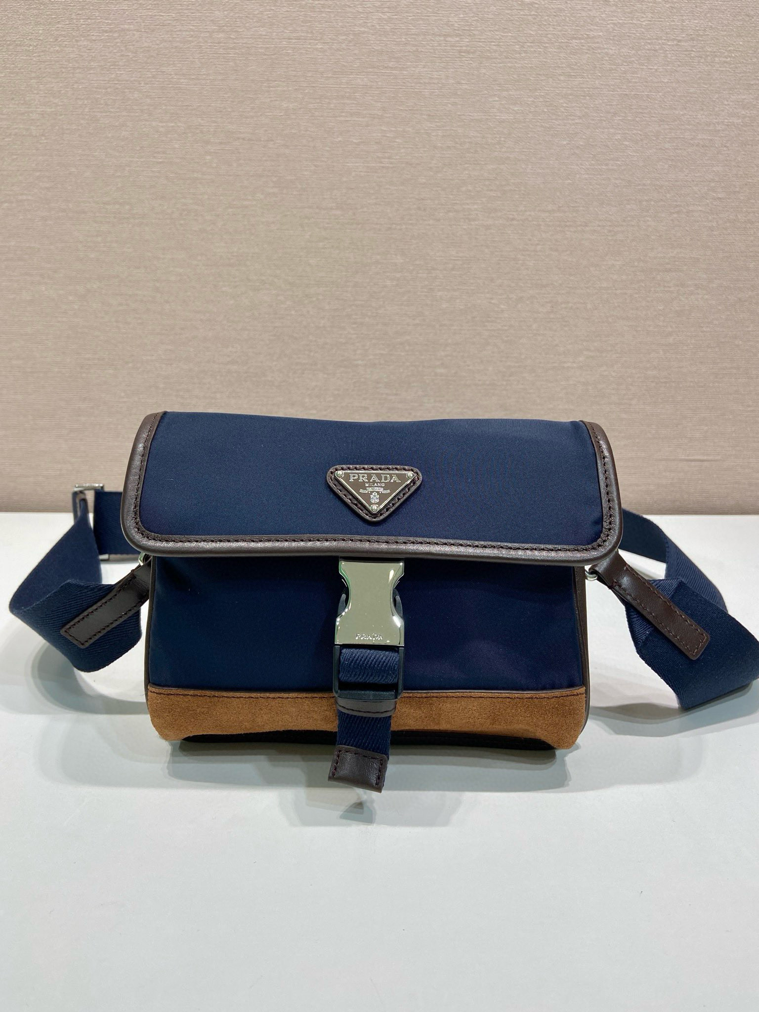 프라다 2ZH108 남녀공용가방