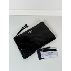 프라다 2MB052 클러치백