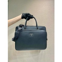 프라다 2VE021 서류가방