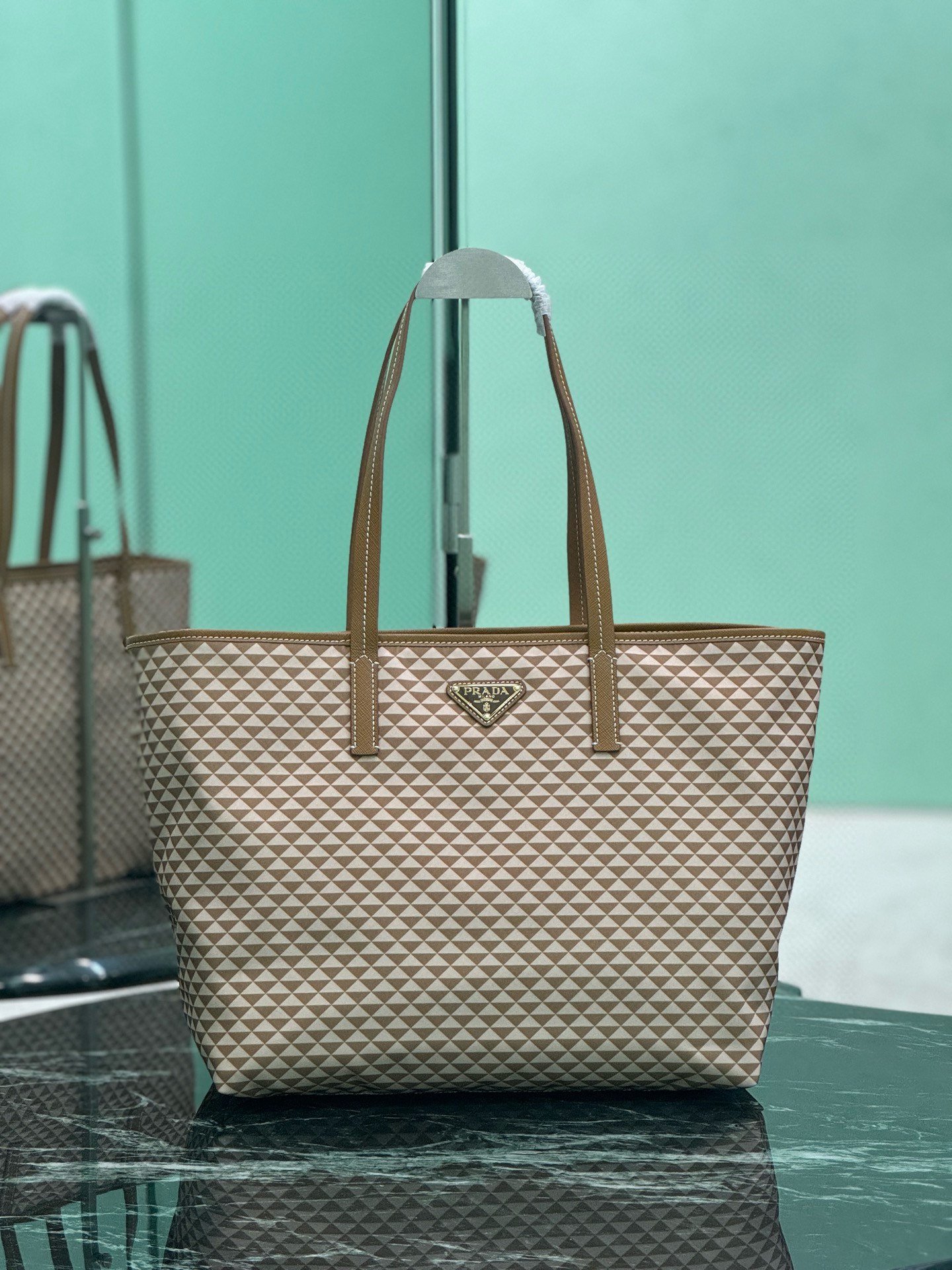 프라다 1BD552 여자가방