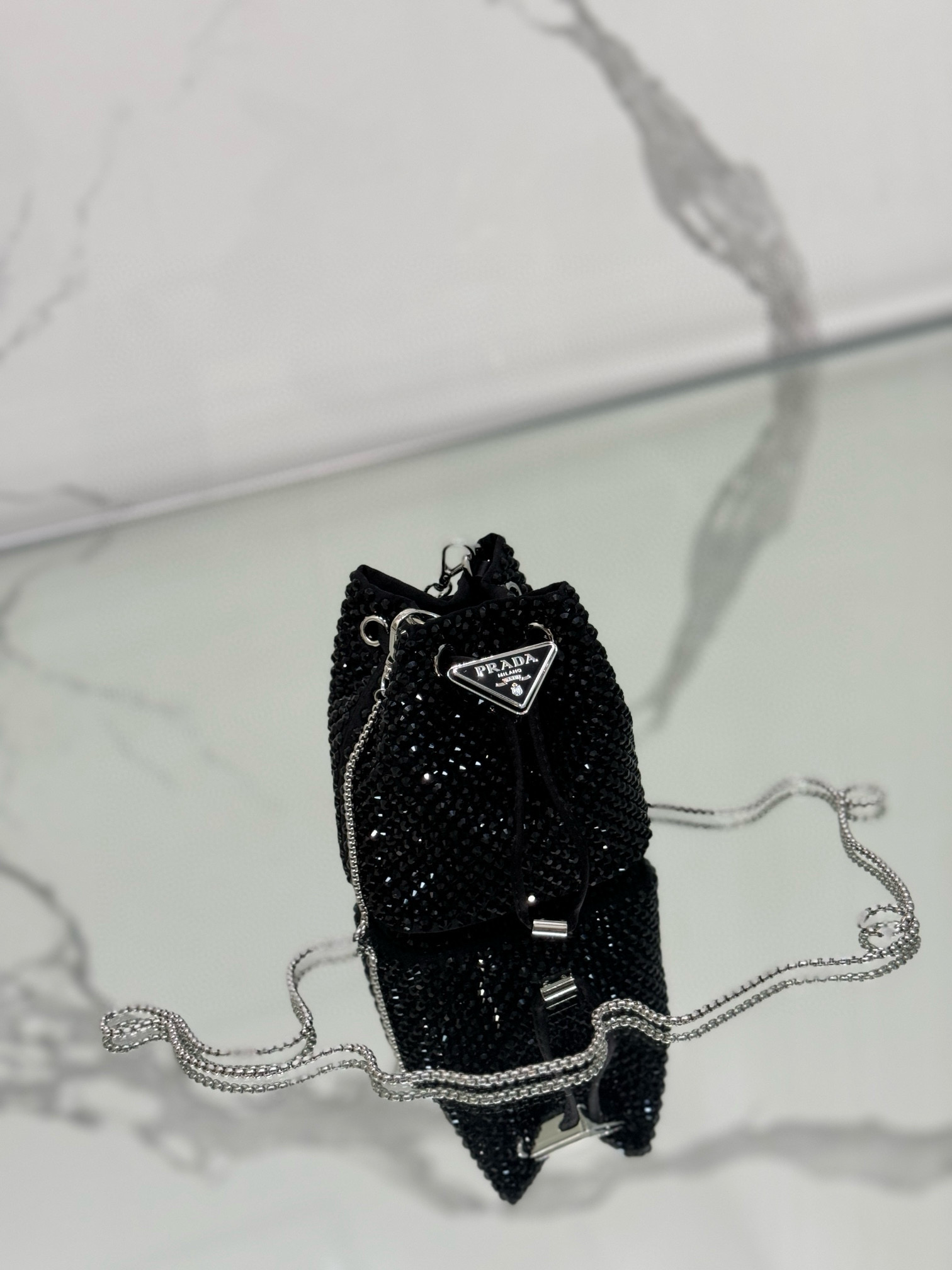 프라다 1NR016 여자가방