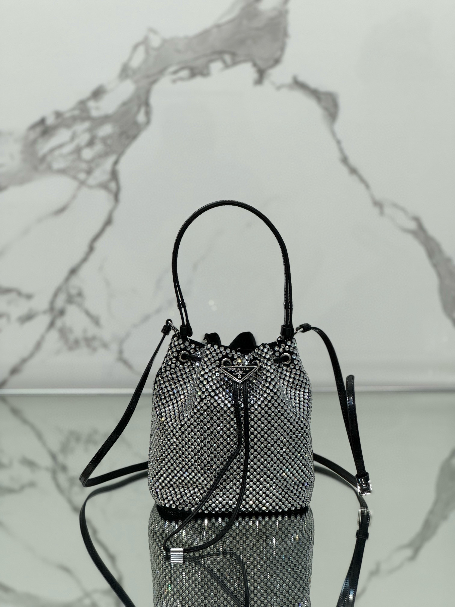 프라다 1BE067 여자가방