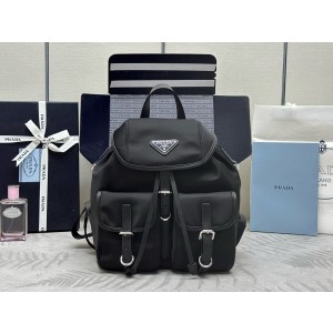 프라다 1BZ677B 백팩
