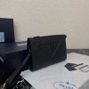 프라다 2VF039 클러치백