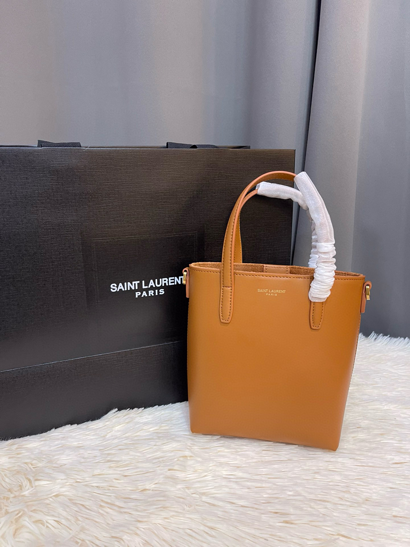 생로랑 773995 미니 여자가방