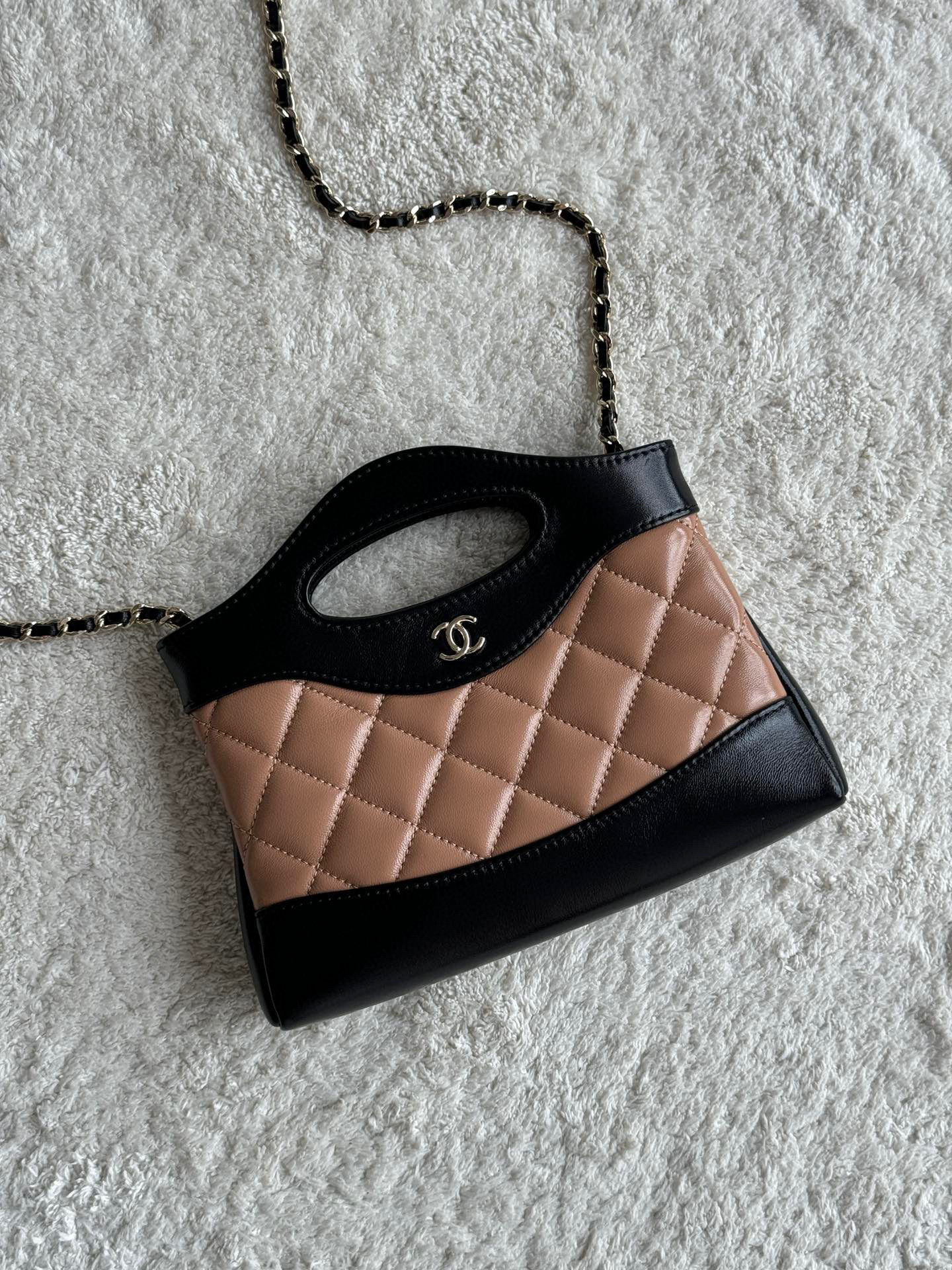 샤넬 여자가방 3656