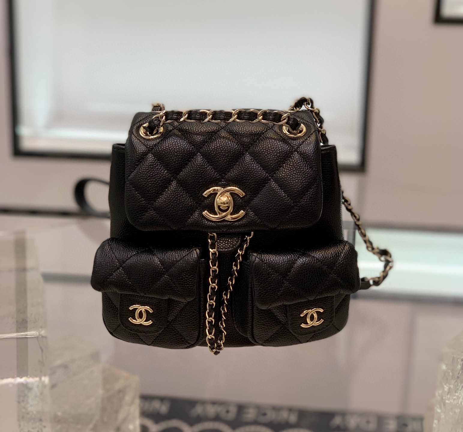 샤넬 여자가방 3787