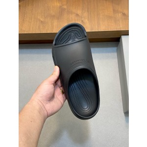 발렌시아가 남자 슬리퍼