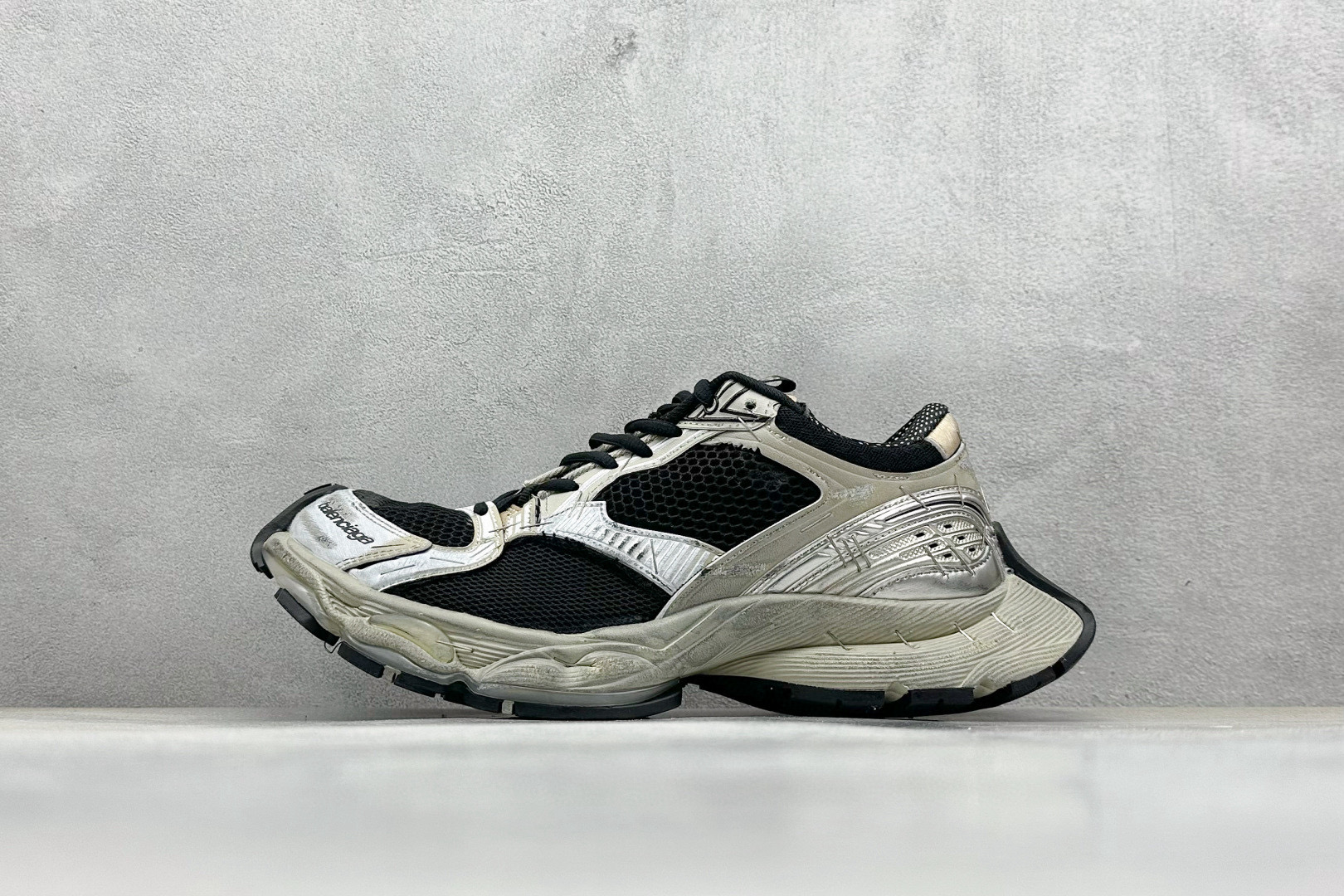 발렌시아가 3XL 남여공용 신발 운동화 스니커즈