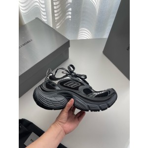 발렌시아가 10XL 남여공용 신발 운동화 스니커즈