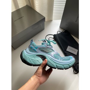 발렌시아가 10XL 남여공용 신발 운동화 스니커즈