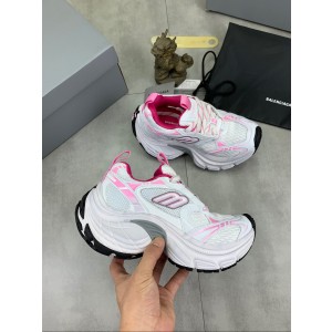 발렌시아가 6XL 남여공용 신발 운동화 스니커즈