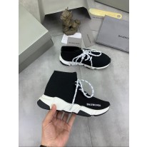 발렌시아가 스피드러너 남녀공용 신발 운동화