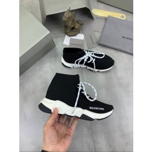발렌시아가 스피드러너 남녀공용 신발 운동화