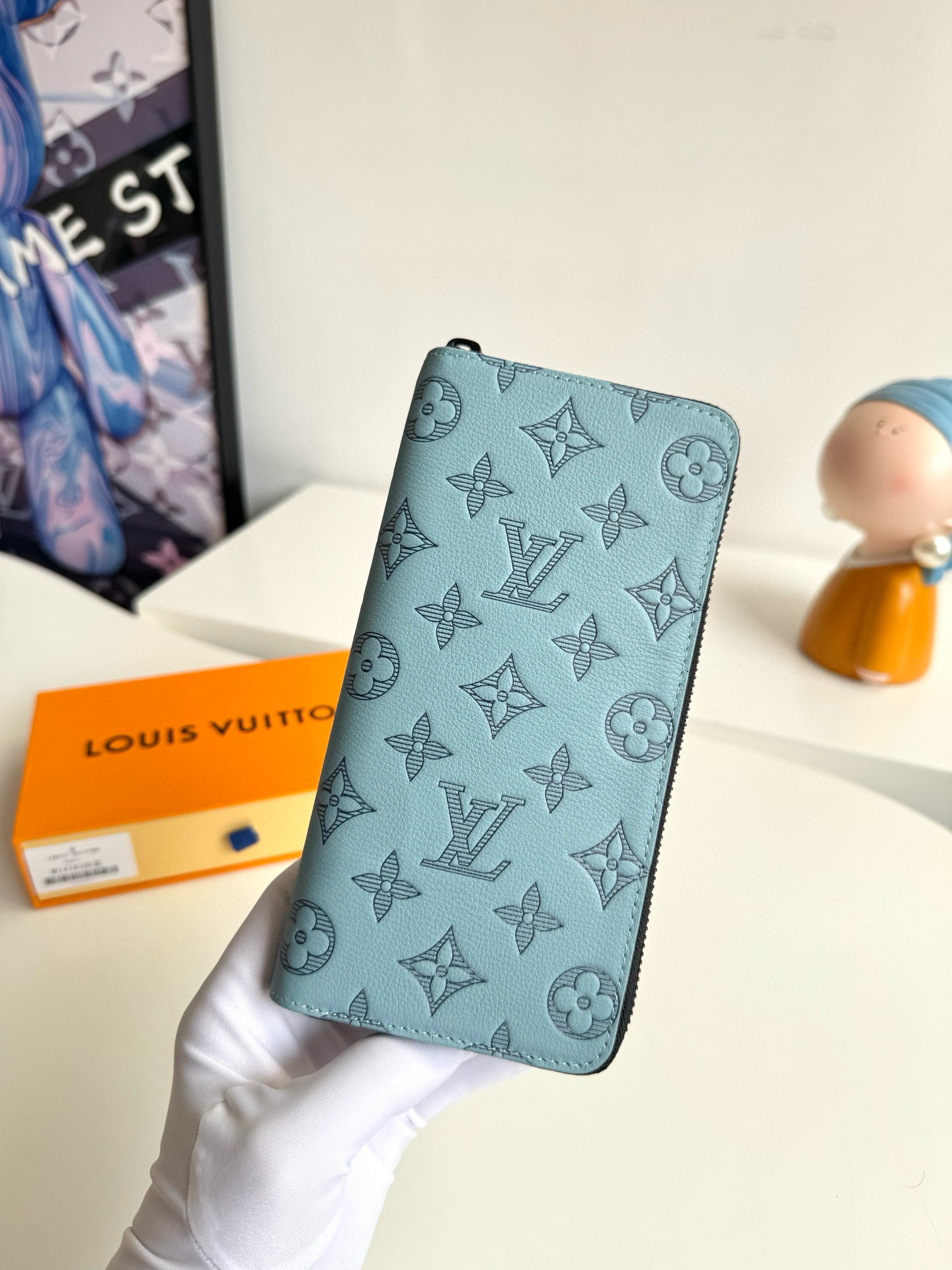 루이비통 남자 장지갑 M14783