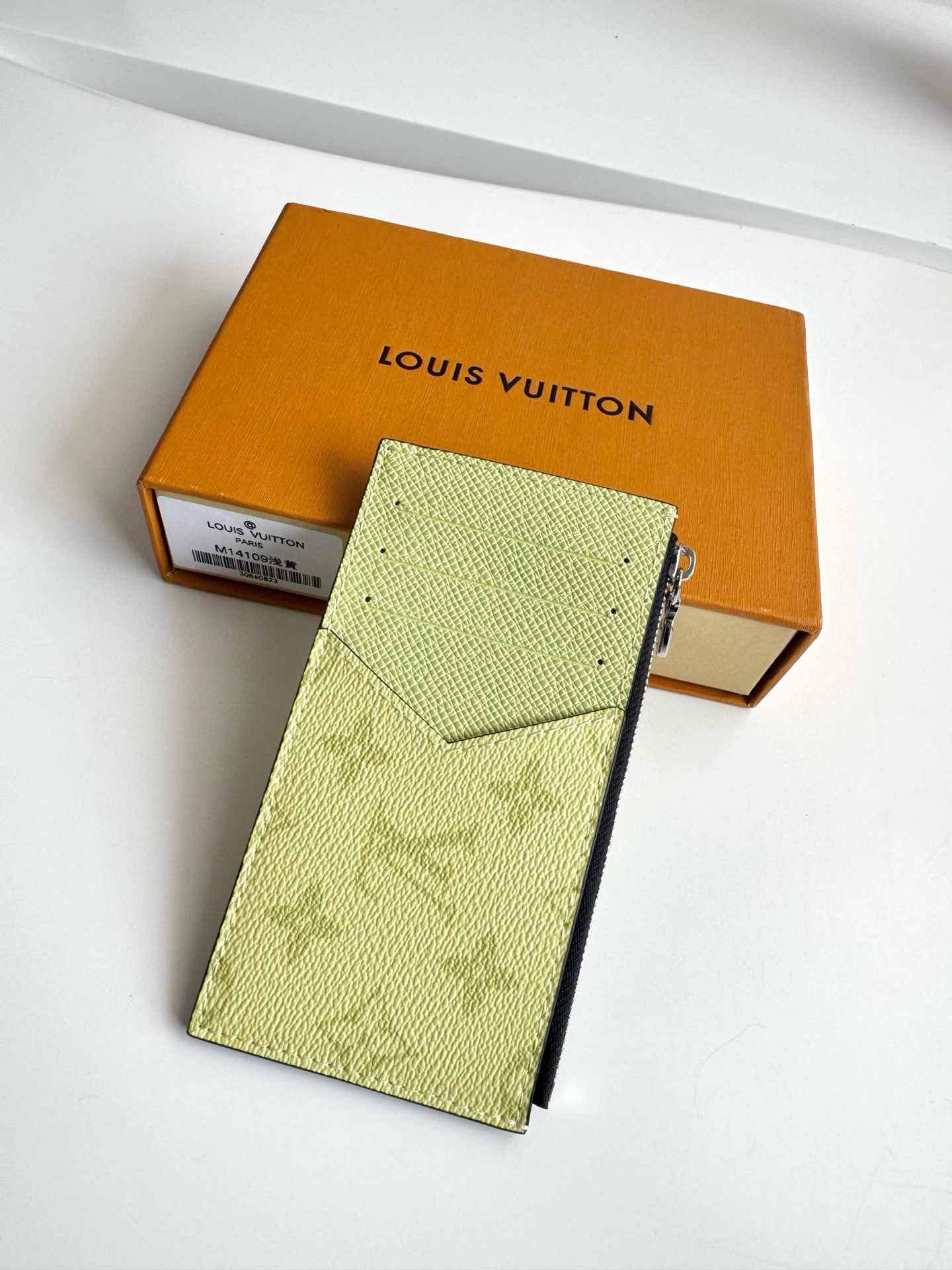 루이비통 카드지갑 M14109