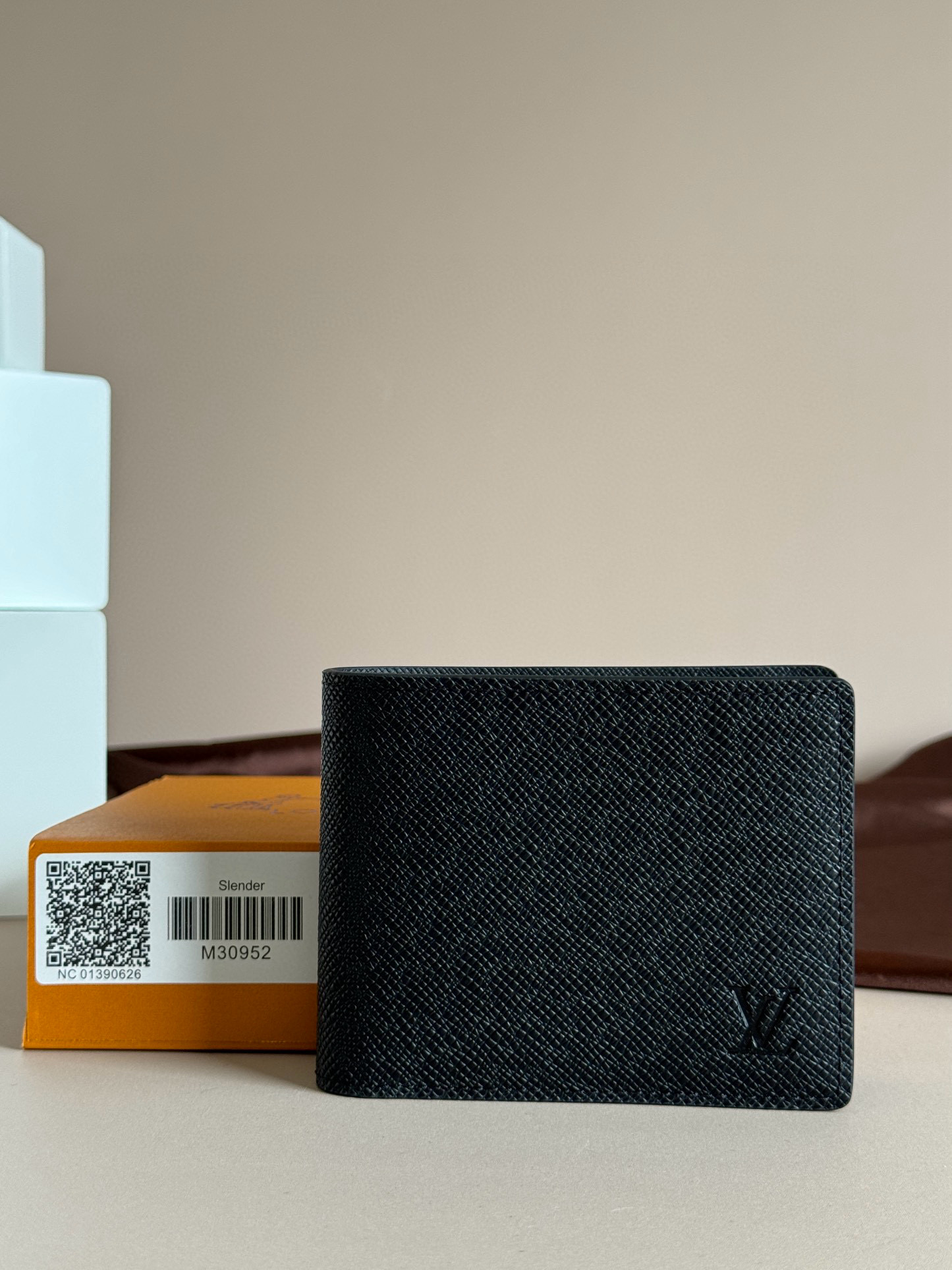 루이비통 남자 반지갑 M30952