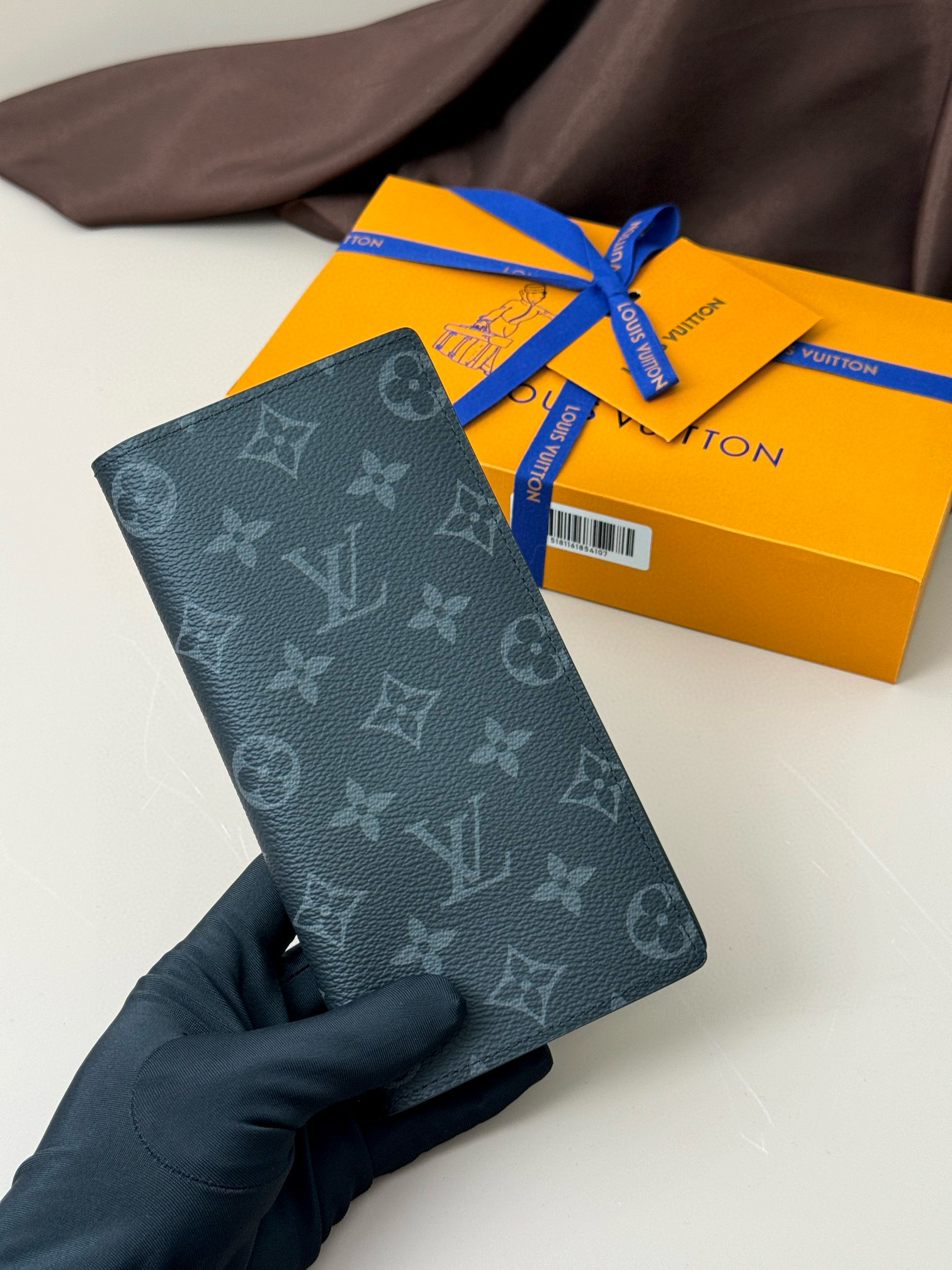 루이비통 남자 장지갑 M61697