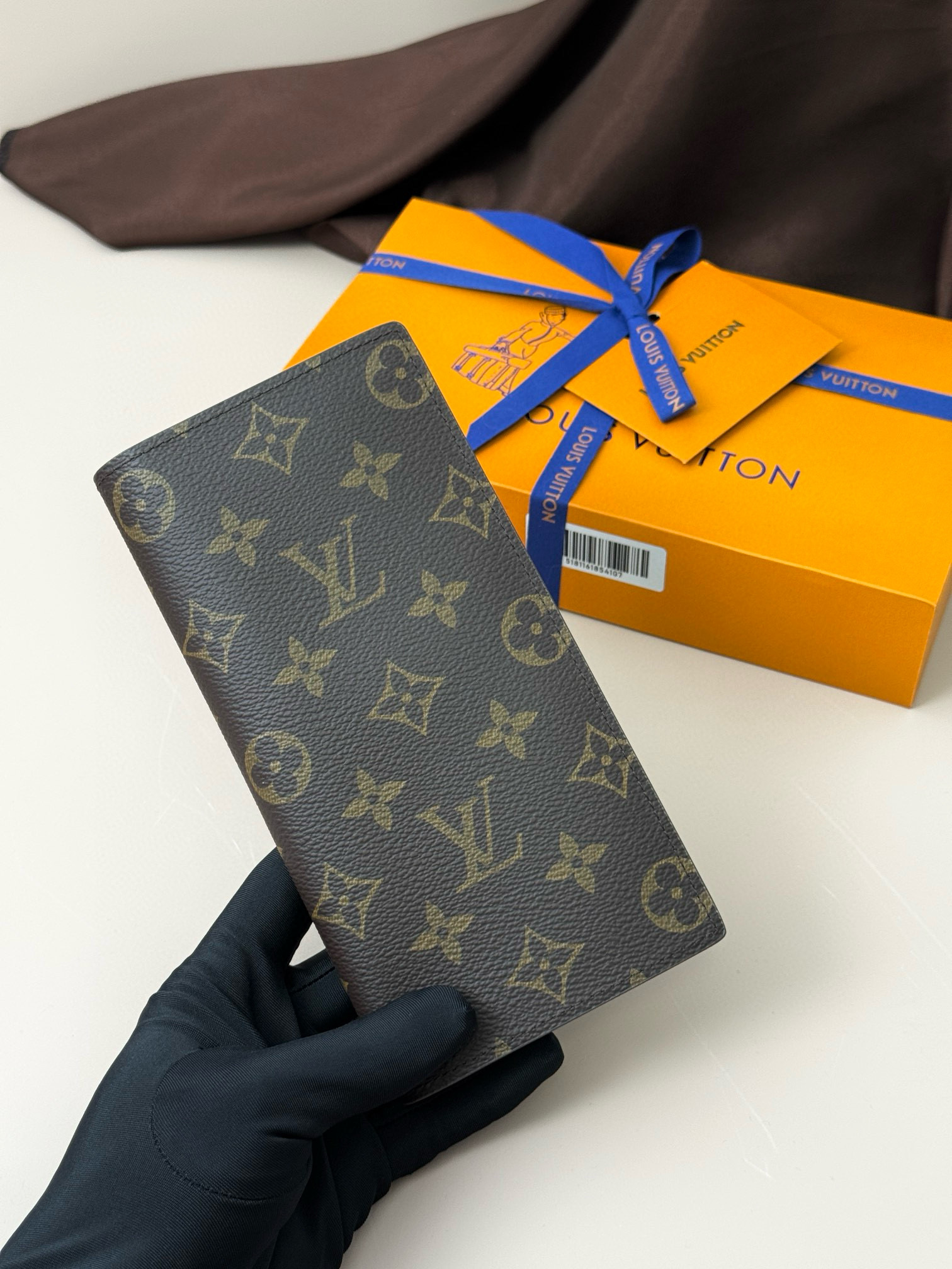 루이비통 남자 장지갑 M66540