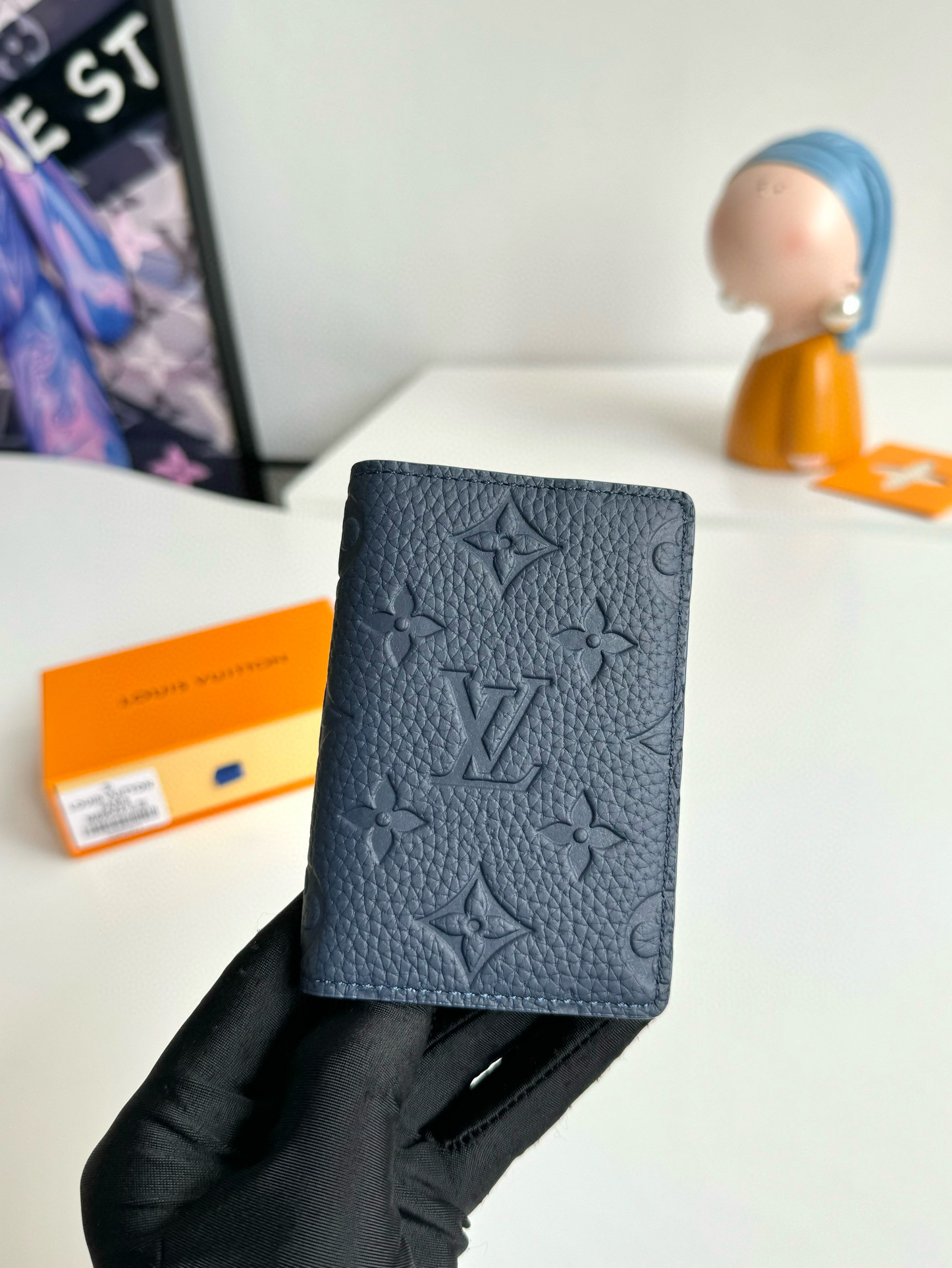 루이비통 남자 반지갑 M69044