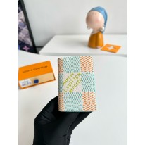 루이비통 남자 반지갑 M40677