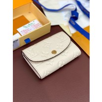 루이비통 여자 반지갑 M81520