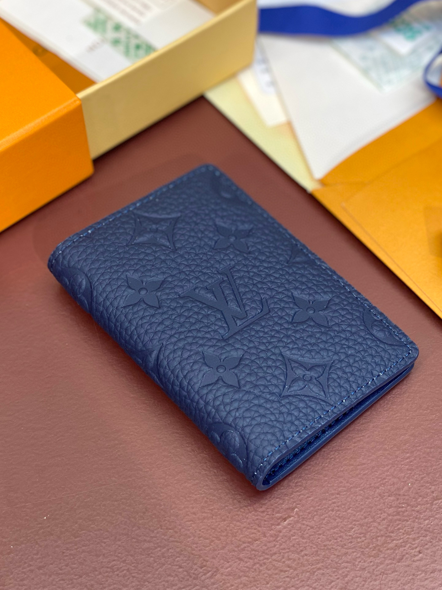 루이비통 남자 반지갑 M69044