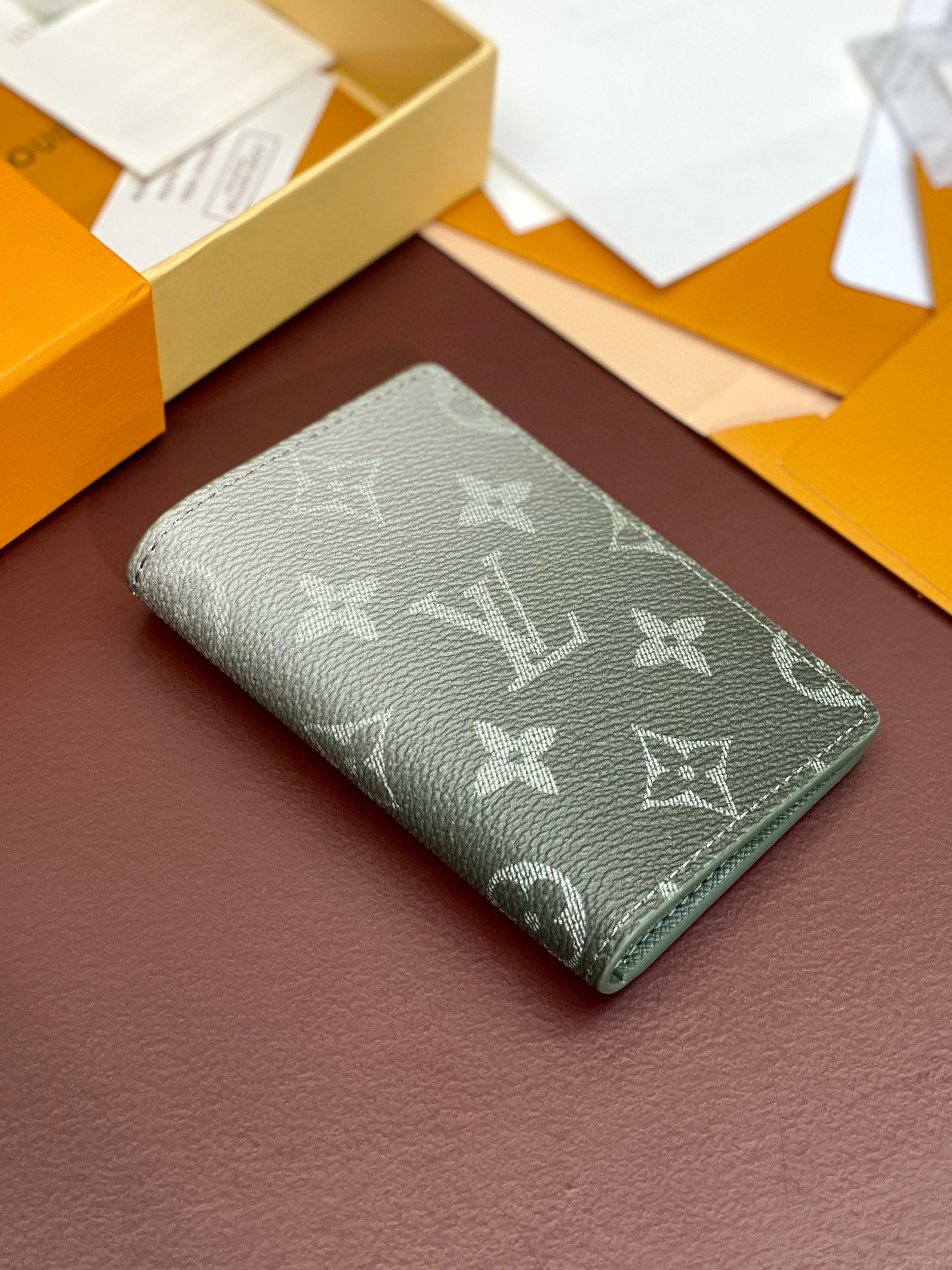 루이비통 남자 반지갑 M11548