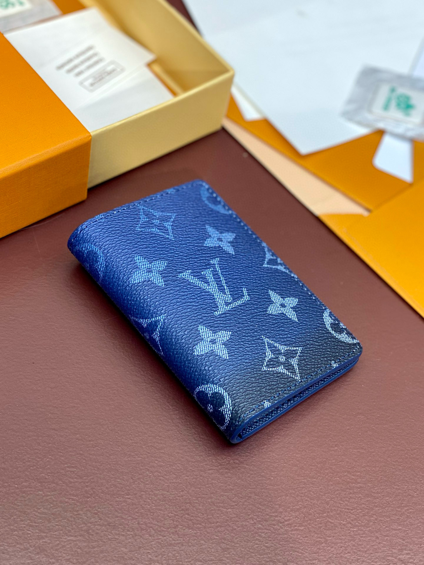 루이비통 남자 반지갑 M11548