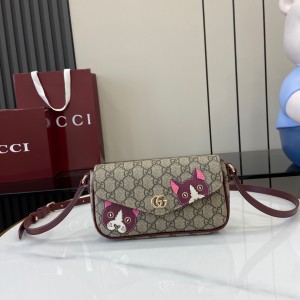 구찌 여자가방 818764