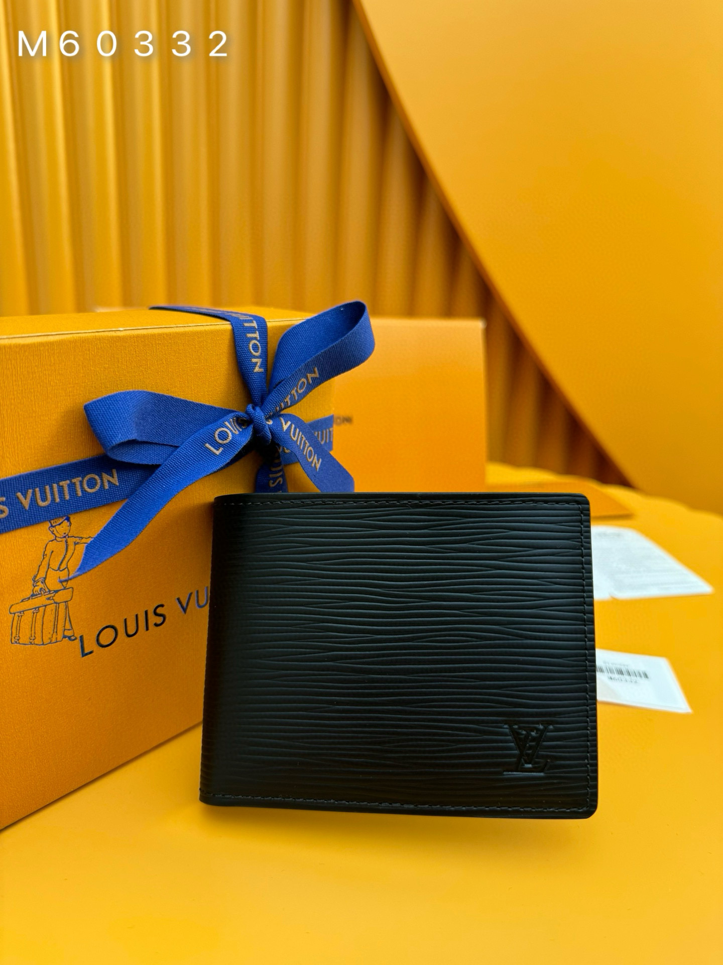 루이비통 남자 반지갑 M60332