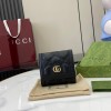 구찌 여자 반지갑 723799