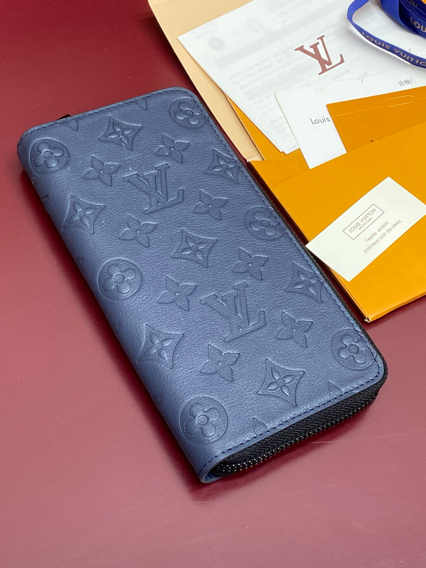 루이비통 남자 장지갑 M14783