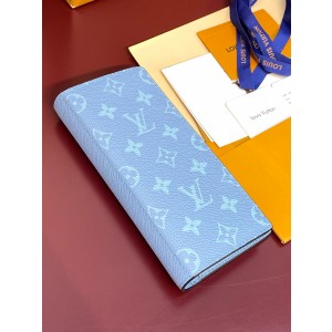루이비통 남자 장지갑 M14110