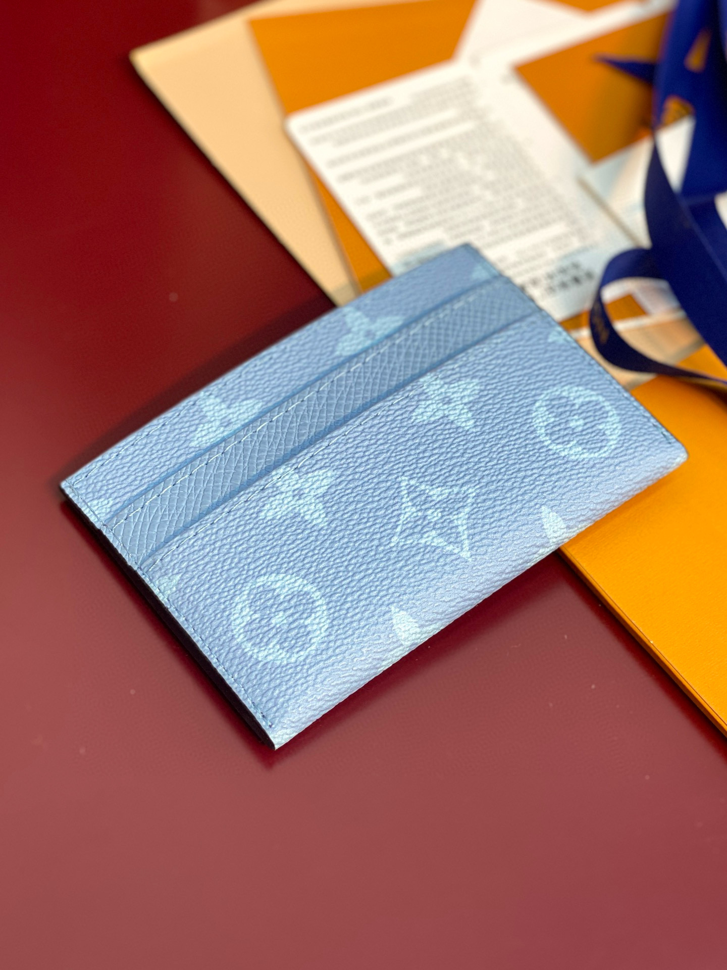 루이비통 카드지갑 M14119