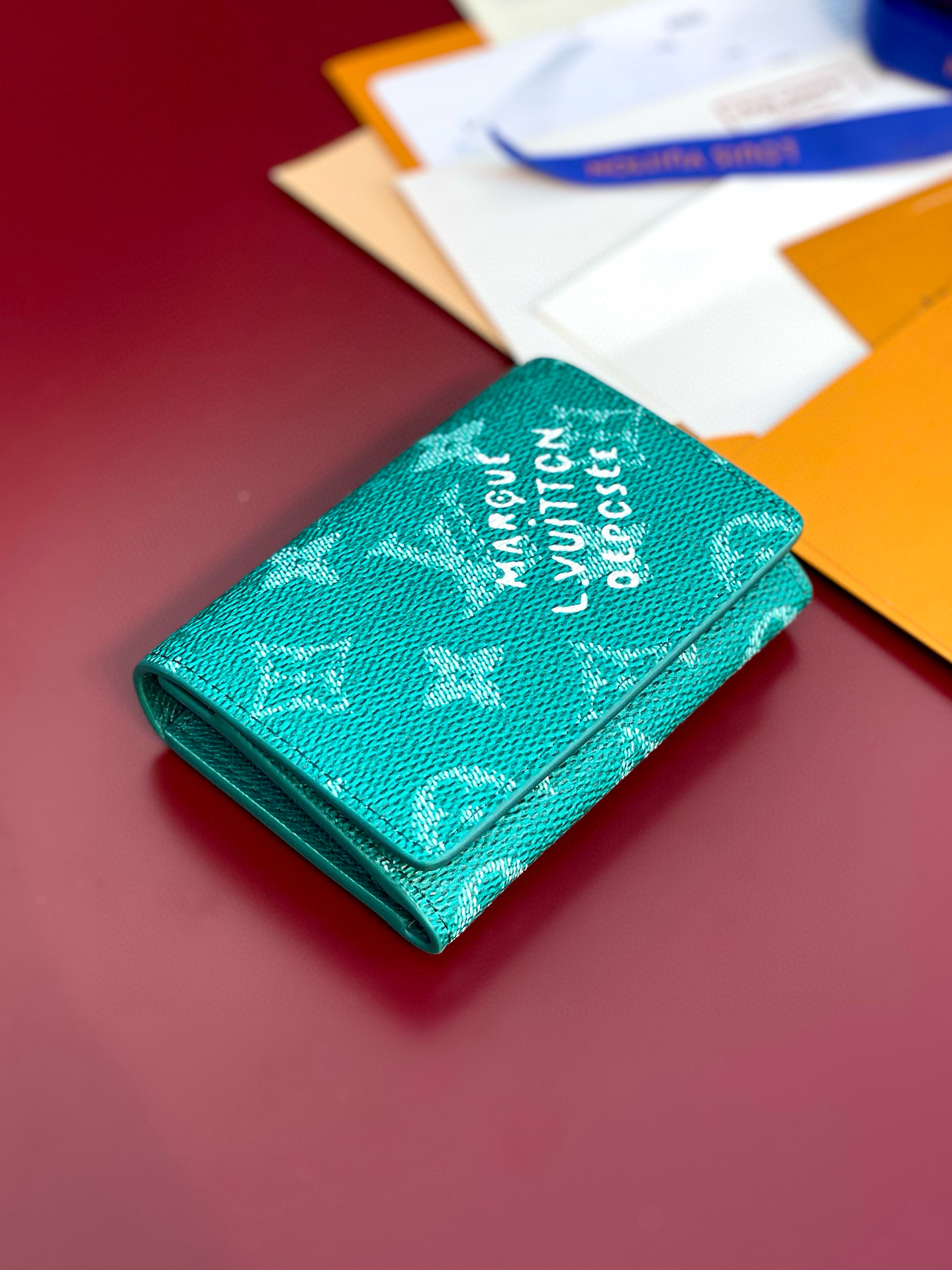 루이비통 머니클립 M12664