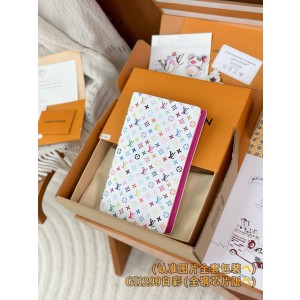 루이비통 GI1299 여자 메모지갑