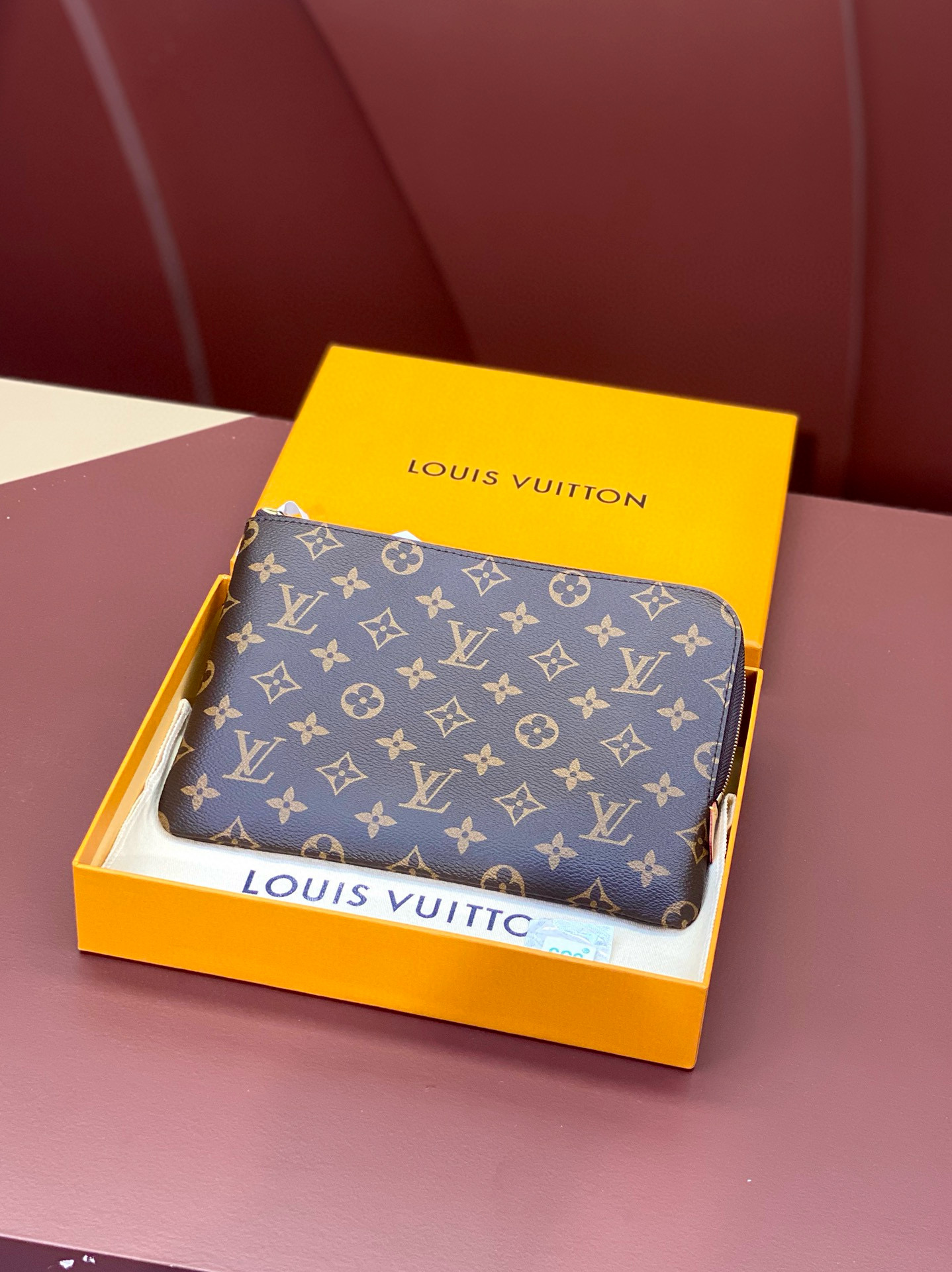 루이비통 M44500 클러치백