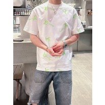 루이비통 남자 반팔티