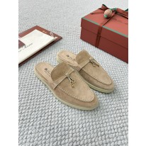 로로피아나 여자 슬리퍼 신발